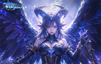 魔之序曲（0.1折）