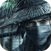 斗笠江湖（硬派国风）